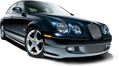 Jaguar S type 31